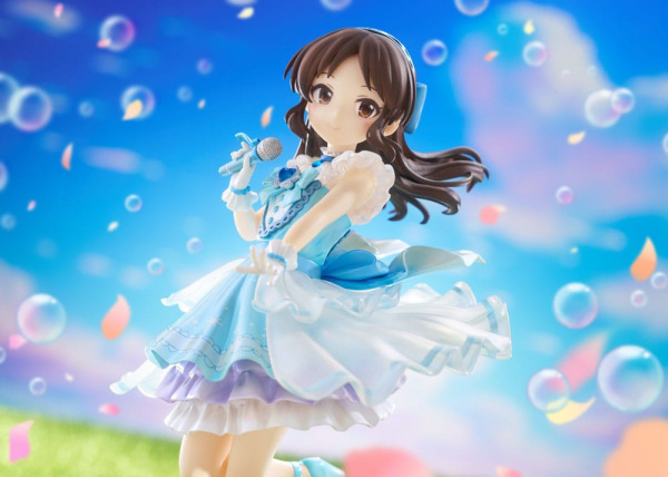 Idolmaster Cinderella Girls PVC Statue 1/7 U149 Arisu Tachibana Memorial Edition 22 cm 2