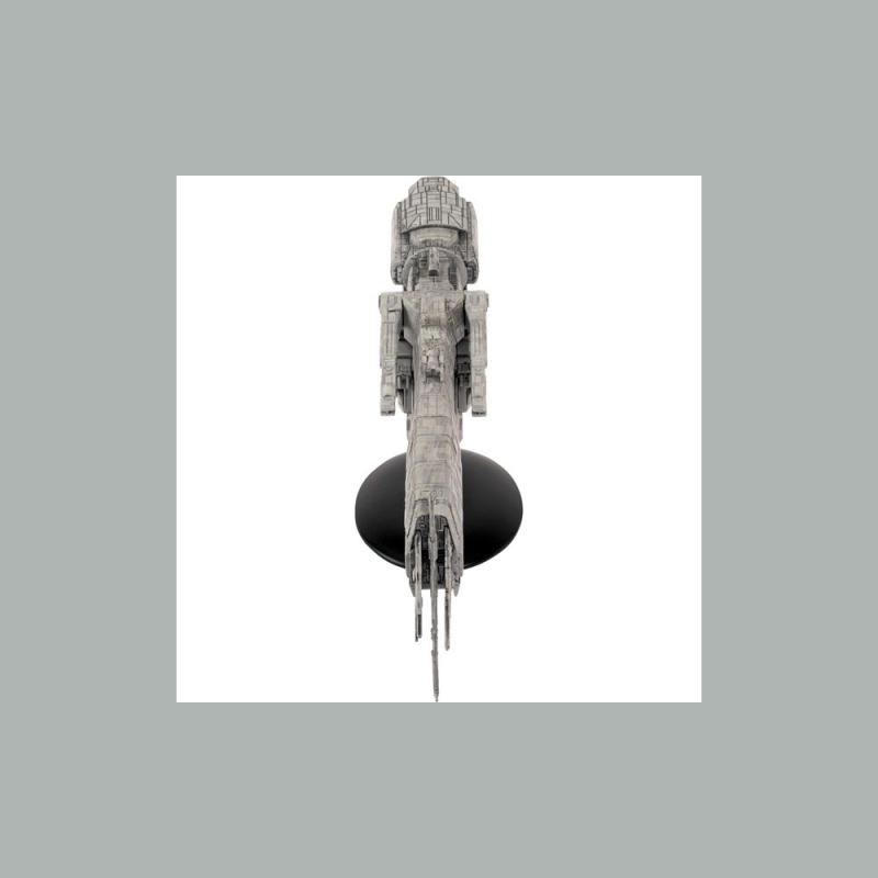 The Alien vs. Predator: U.S.S. Sulaco XL 33 cm Collection Statue - Eaglemoss 2