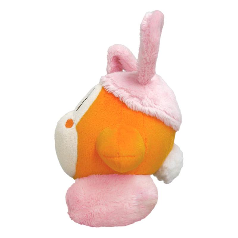 Kirby Plush Figure Rabbit Waddle Dee 14 cm