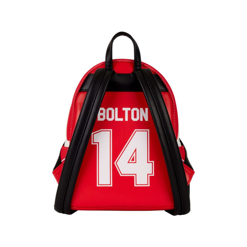 High School Musical by Loungefly Mini Backpack Wildcats 2
