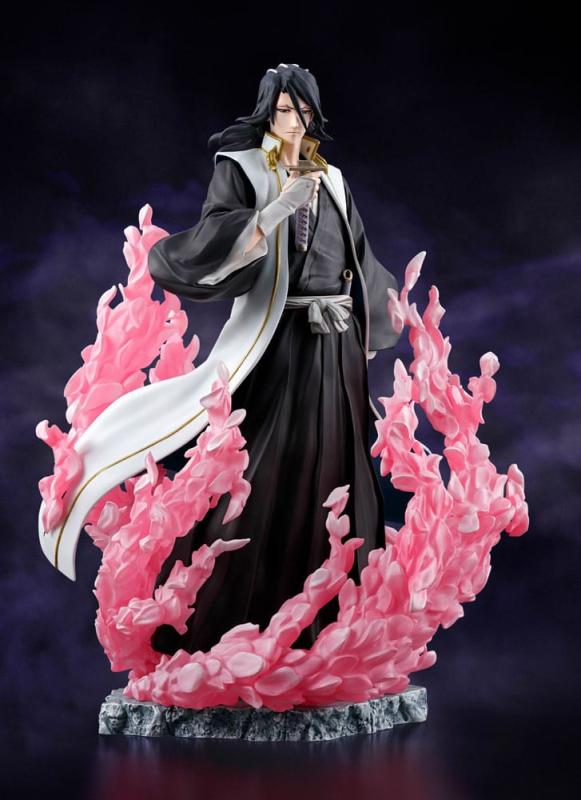 Bleach: Thousand-Year Blood War FiguartsZERO PVC Statue Byakuya Kuchiki -The Blood Warfare- 18 cm 1