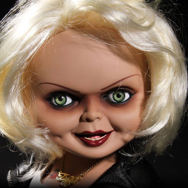 Bride of Chucky Talking Tiffany Doll 38 cm 1