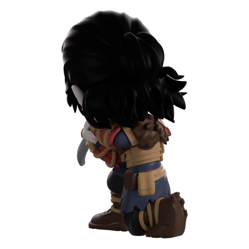 Call of Duty Vinyl Figure Consumed Takeo Masaki 11 cm 1