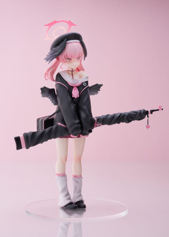 Blue Archive PVC Statue 1/7 Koharu 27 cm 6