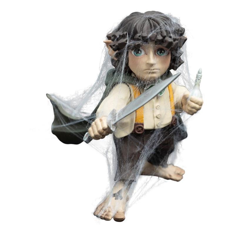 Lord of the Rings: Frodo Baggins (Limited) 11 cm Mini Epics Vinyl Figure - Weta Workshop