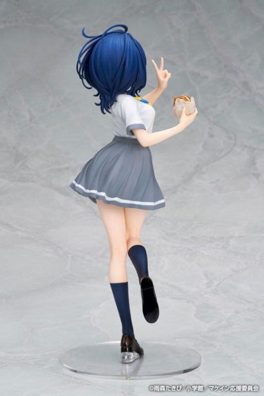 Too Many Losing Heroines! PVC Figure 1/7 Anna Yanami 24 cm 7