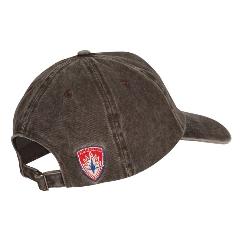 Marvel Curved Bill Cap Guardians of the Galaxy