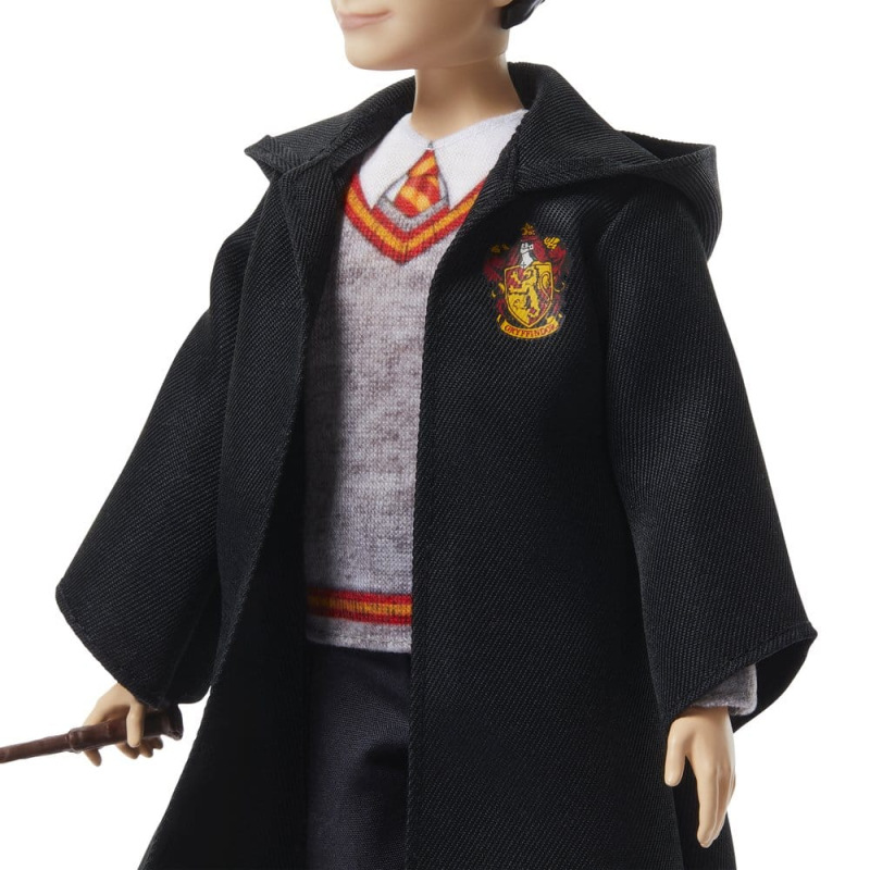 Harry Potter Fashion Doll Harry Potter 4