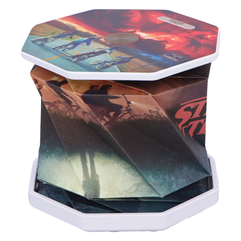 Stranger Things foldable Lamp The Upside Down 15 cm 3