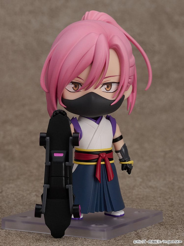 SK8 the Infinity Nendoroid Action Figure Cherry Blossom 10 cm 1