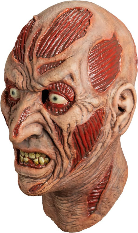 Wes Craven's New Nightmare Mask Freddy Krueger 2