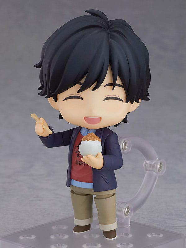 Banana Fish Nendoroid Action Figure Eiji Okumura (re-run) 10 cm 3