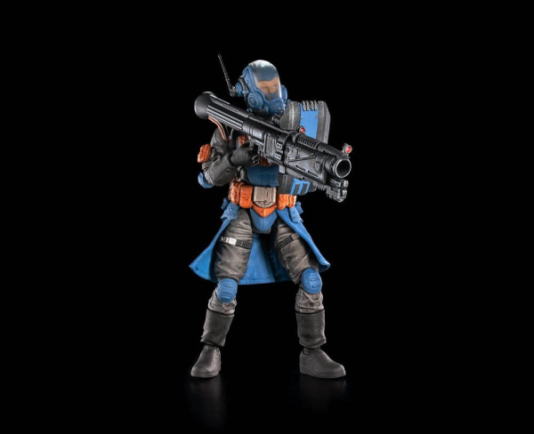 Cosmic Legions Action Figure Accessory Seek and Strike Mission Pack 1