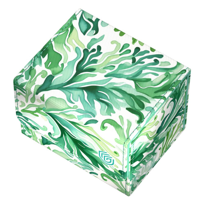 Ultimate Guard Sidewinder 100+ Xenoskin 2025 Exclusive "Coral Places" - Kelp Forest 2