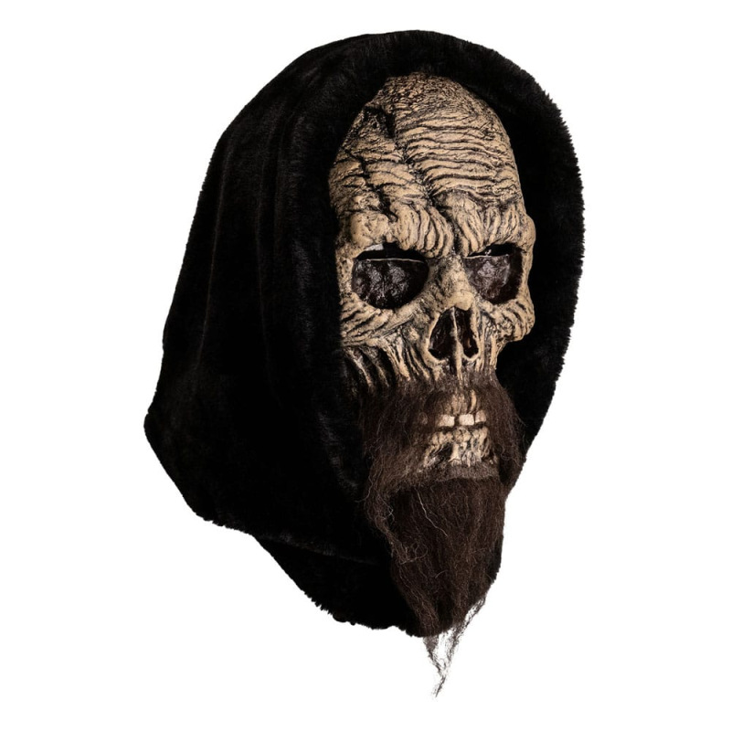Mabry Monsters Mask Templar 2