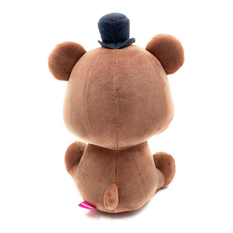 Five Nights at Freddy's Plush Figure Freddy Sit 22 cm 4