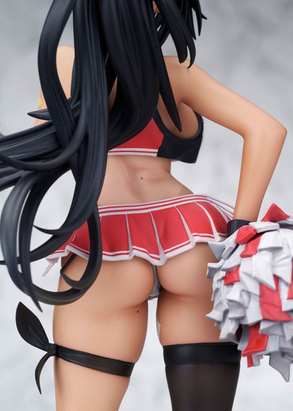 Goddess of Victory: Nikke PVC Statue Bay 25 cm 12