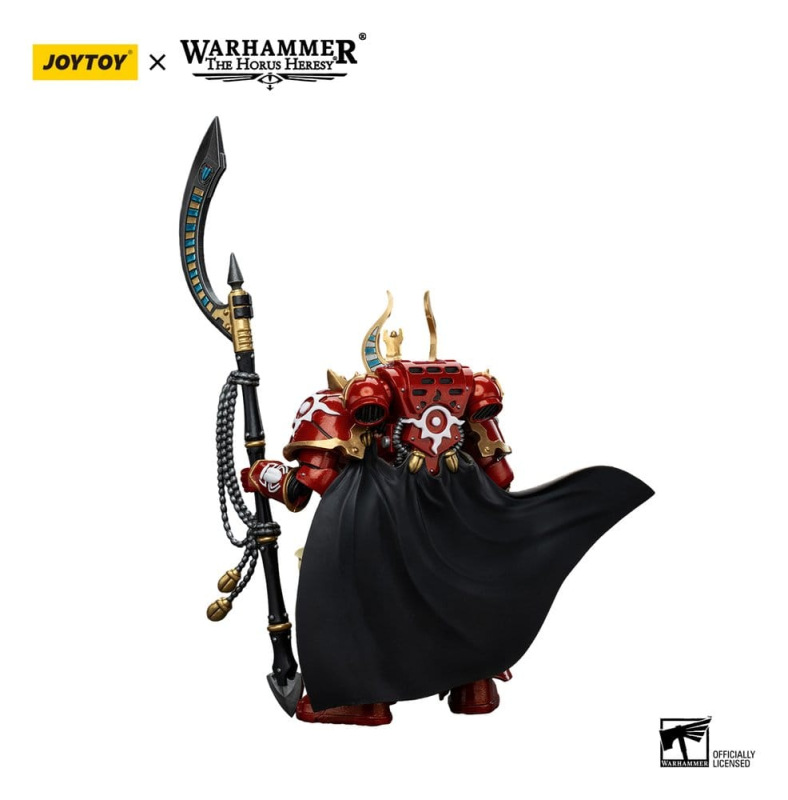Warhammer The Horus Heresy Action Figure 1/18 Thousand son Ahzek Ahriman 13 cm 13