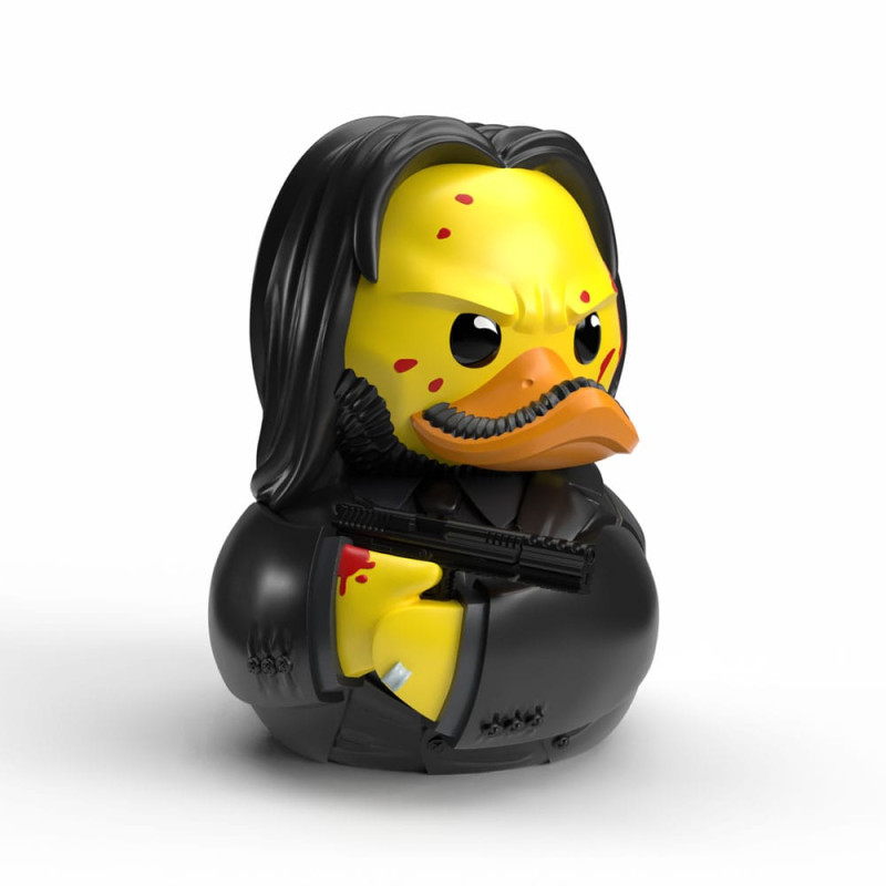 John Wick Tubbz Mini PVC Figure John Wick 5 cm 3