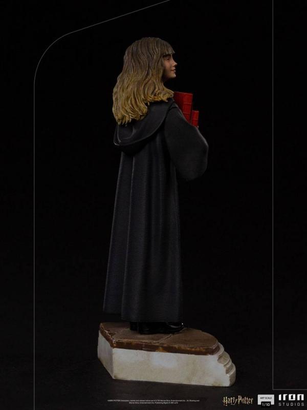 Harry Potter: Hermione Granger 1/10 Art Scale Statue - Iron Studios