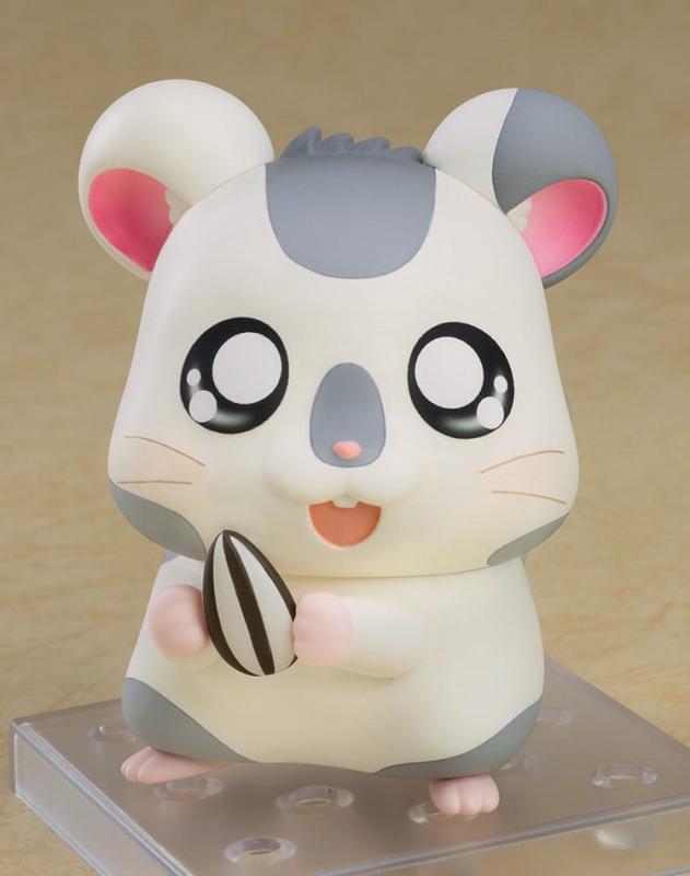 Hamtaro Nendoroid Action Figure Oxnard 10 cm 1