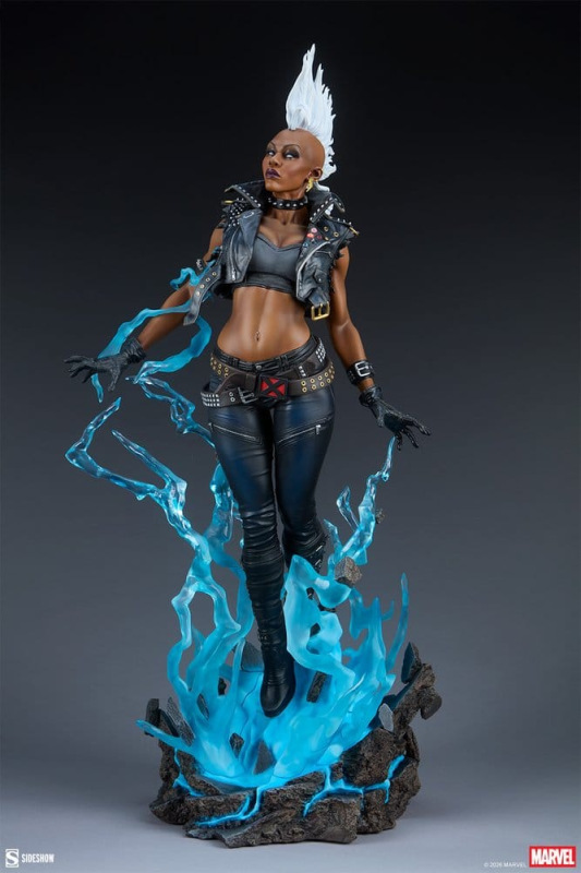 Marvel X-Men Premium Format Figure Storm 64 cm 7