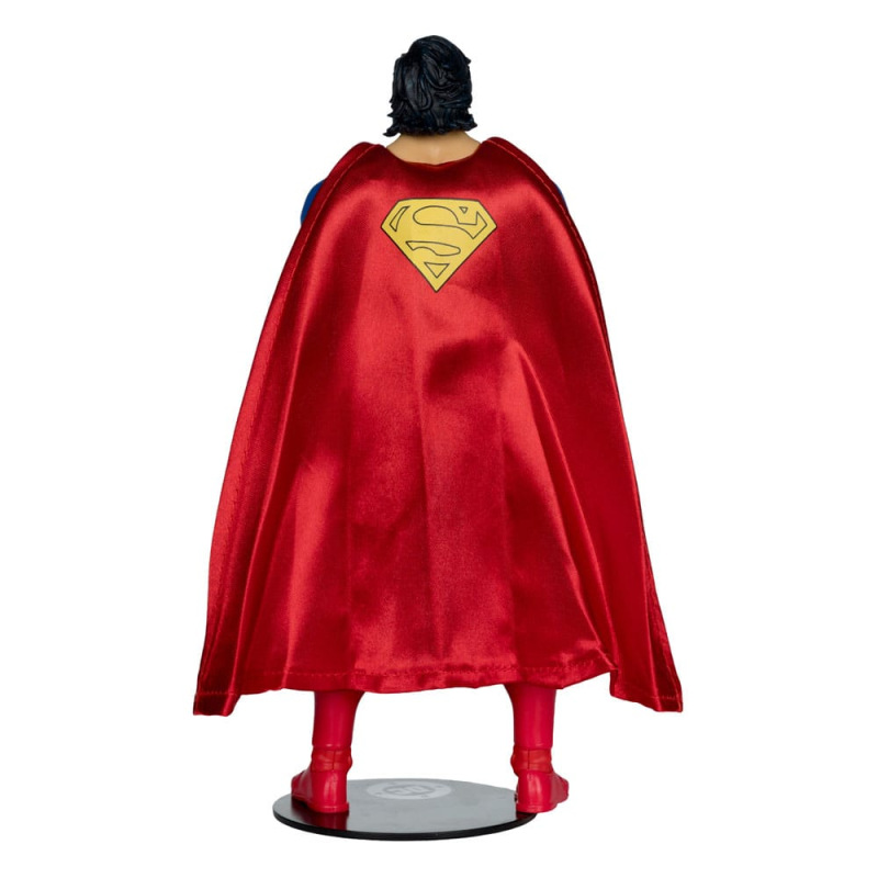 DC Direct Page Punchers Action Figure Superman (Zero Hour) 19 cm 5