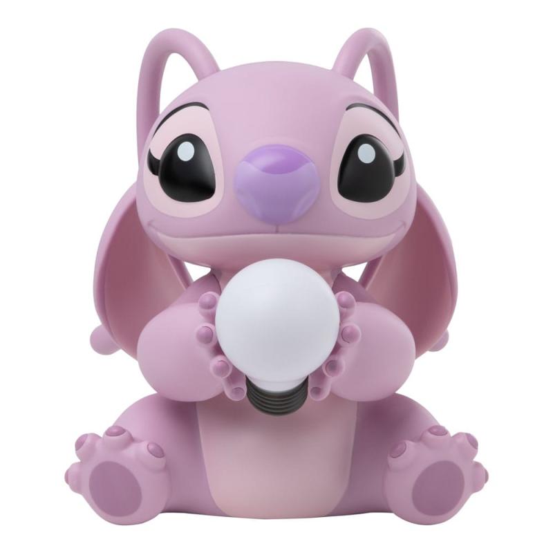 Lilo & Stitch Light Angel 16 cm