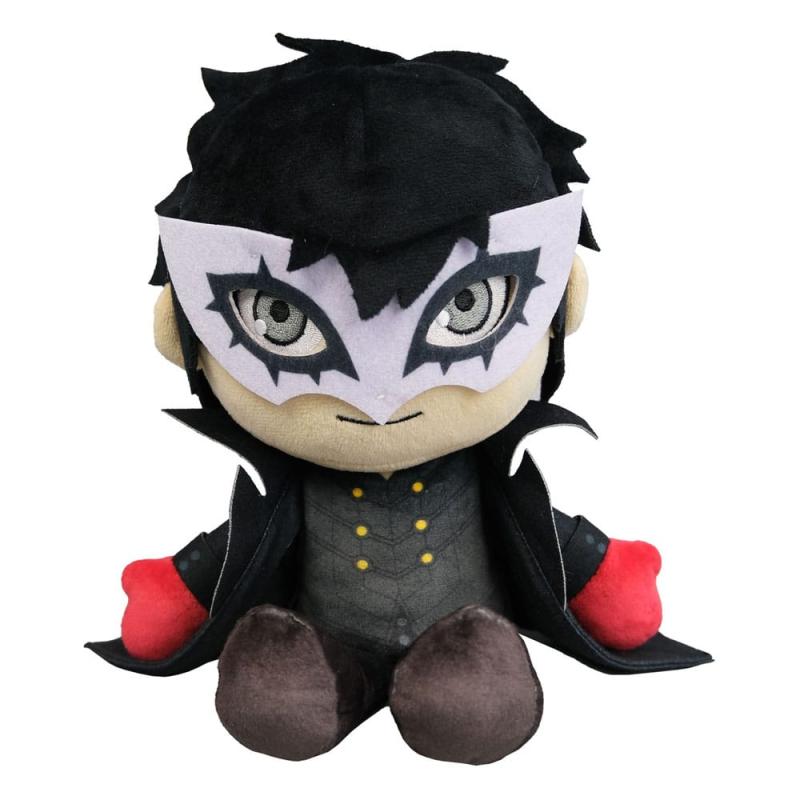 Persona 5R Plush Figure Joker 30 cm