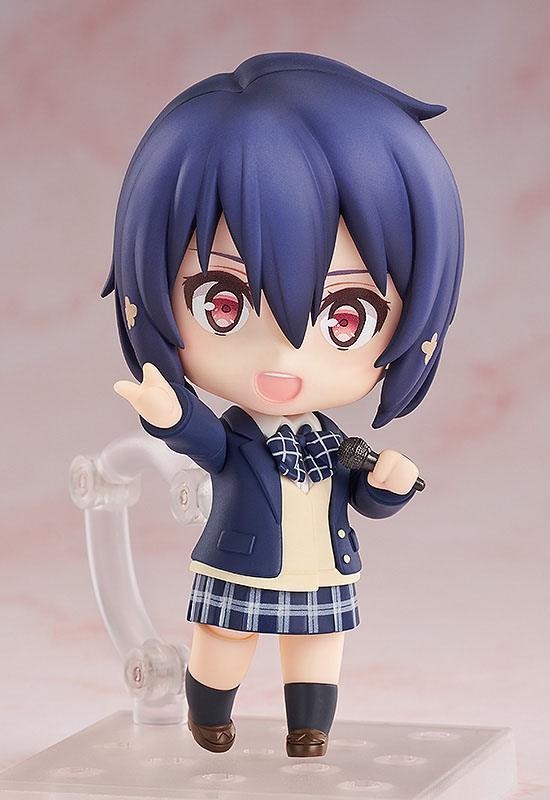 Zombie Land Saga Nendoroid Action Figure Ai Mizuno 10 cm