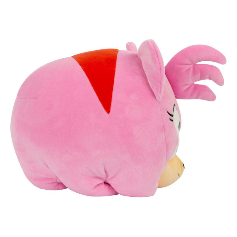 Sonic - The Hedgehog Mocchi-Mocchi Mega Plush Figure Amy Rose 30 cm