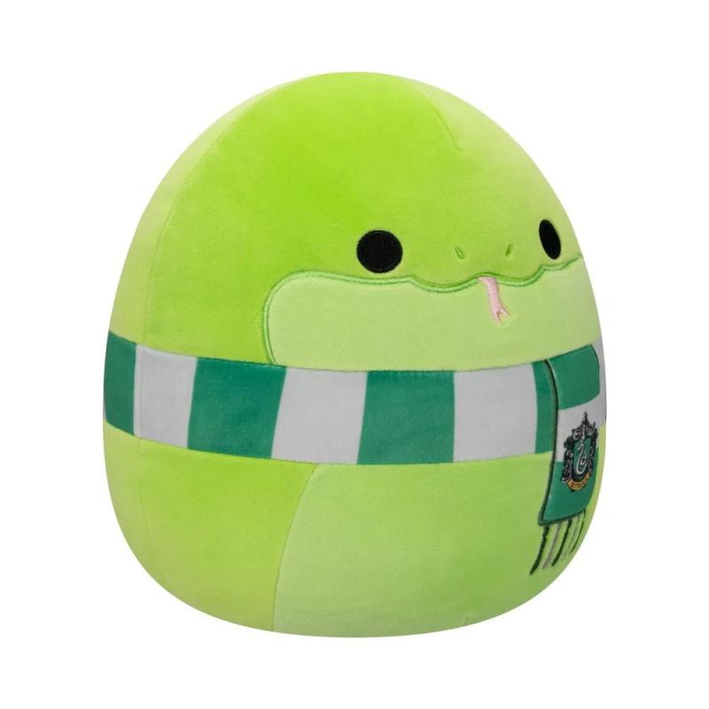 Squishmallows Plush Figure Harry Potter Slytherin 40 cm 4