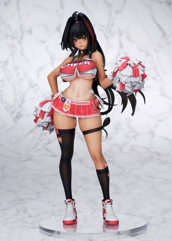 Goddess of Victory: Nikke PVC Statue Bay 25 cm 11