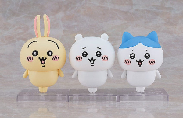 Chiikawa Action Figure Usagi (Rerelease) 7 cm 6