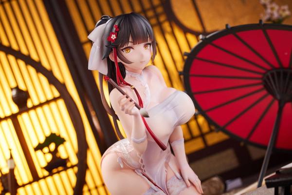 Azur Lane PVC Statue 1/4 Takao 23 cm 5