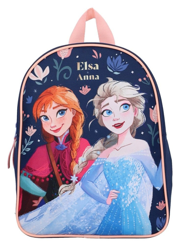 Frozen II Backpack Louder Than Love 29 cm 1