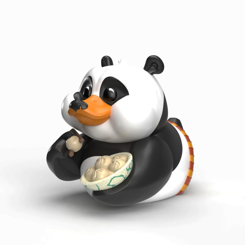 Kung Fu Panda Tubbz PVC Figure Po 1st Edition 10 cm 1
