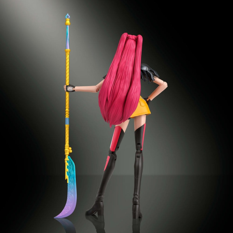 KPop Demon Hunters Action Figure Huntrix Mira (How It's Done) 15 cm 2