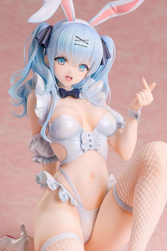 Original Character B-Style PVC Statue 1/6 Riyu Hoshizaki Illustrated by Mimosa? 19 cm