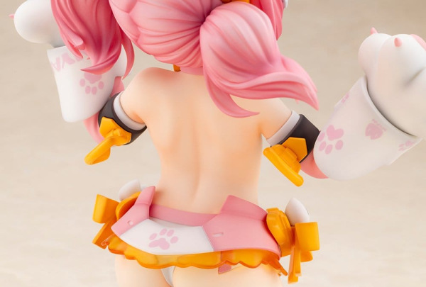Megami Device Puni Mofu PVC Figure 2/1 Mao 18 cm 11