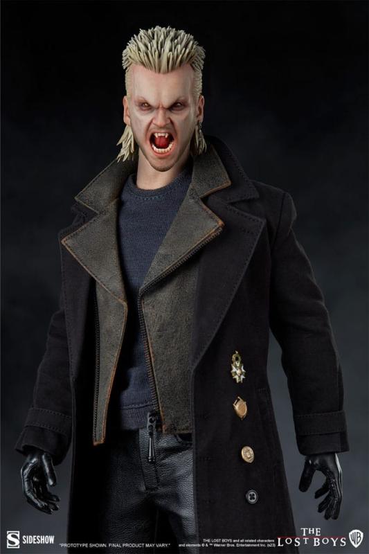 The Lost Boys: David 1/6 Action Figure - Sideshow Collectibles