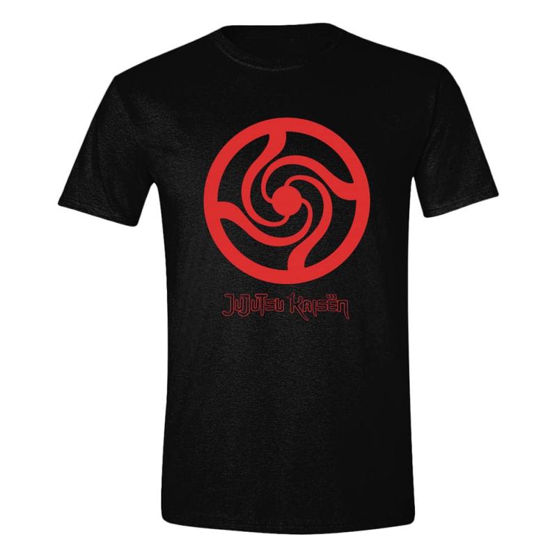 Jujutsu Kaisen T-Shirt Logo