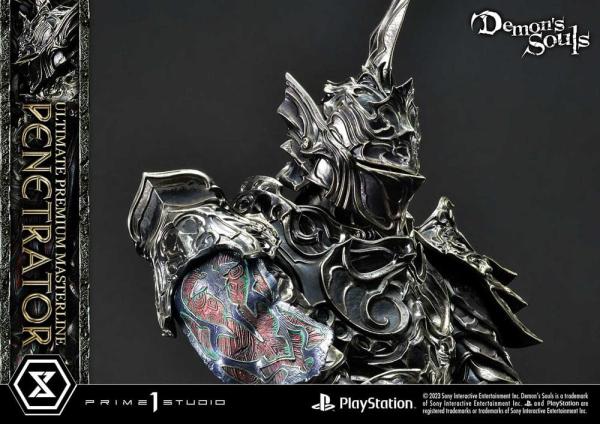 Demon's Souls Ultimate Premium Masterline Series Statue 1/4 Penetrator Regular Version 82 cm 6