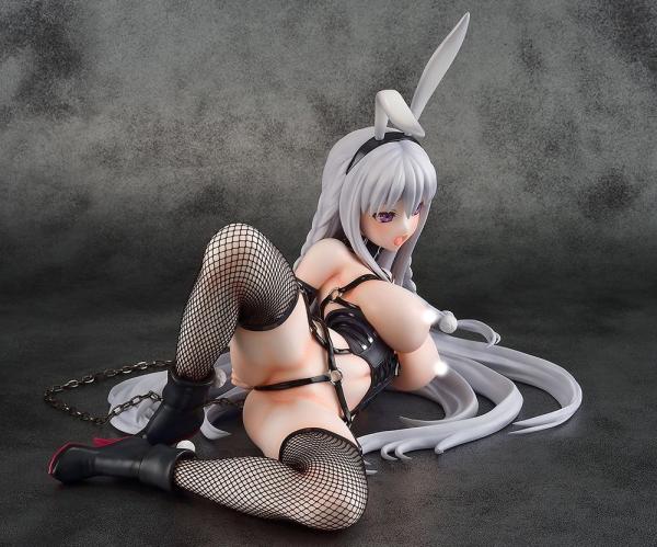 Creators Opinion PVC Statue 1/4 Yuki Shiratori 22 cm