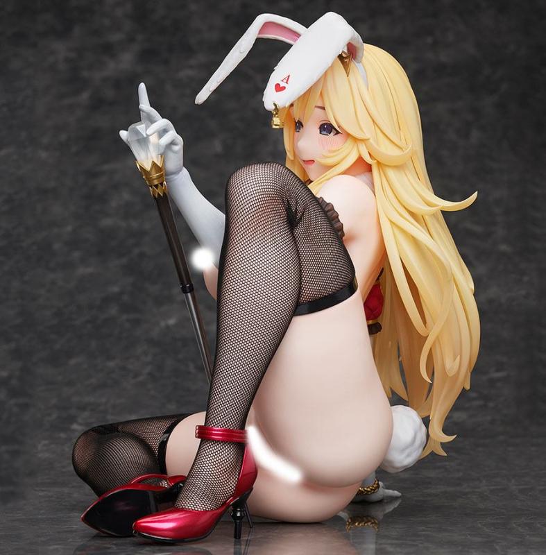 Creators Opinion PVC Statue 1/4 Ally 27 cm