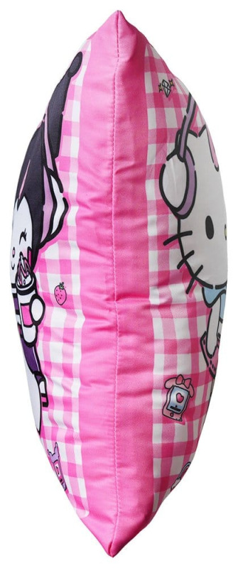 Sanrio Couch Cushion Hello Kitty & Friends Pop 35 x 35 cm 2