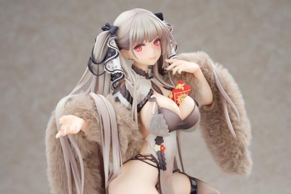 Azur Lane PVC Statue 1/7 Formidable Still Illustration Ver. 22 cm 9