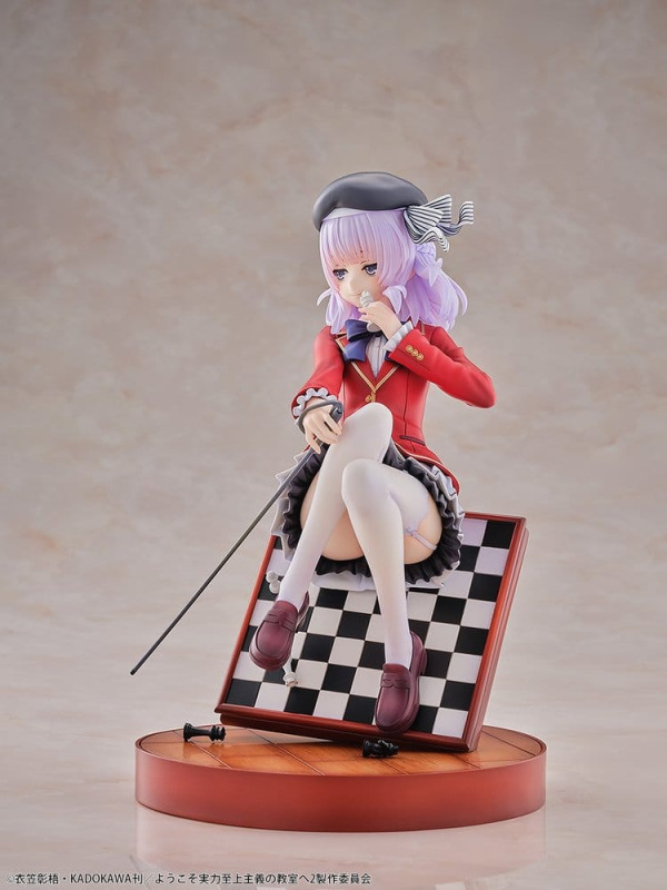 Classroom of the Elite PVC Figure 1/7 Arisu Sakayanagi 20 cm 3