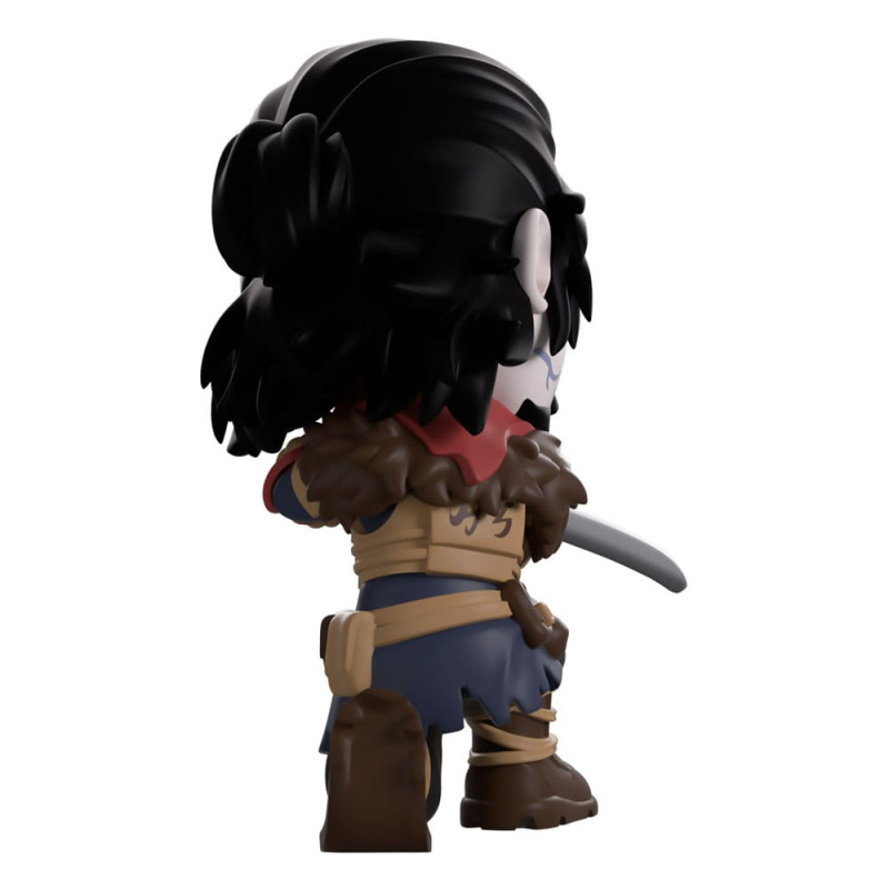 Call of Duty Vinyl Figure Consumed Takeo Masaki 11 cm 2