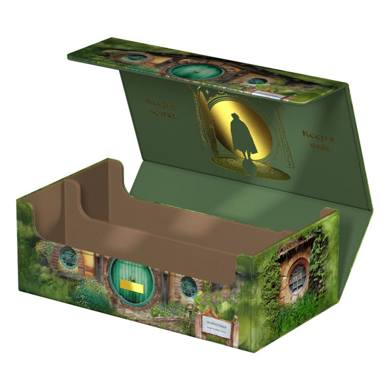 Squaroes Collectors Case The Lord of the Rings - Hobbiton 4